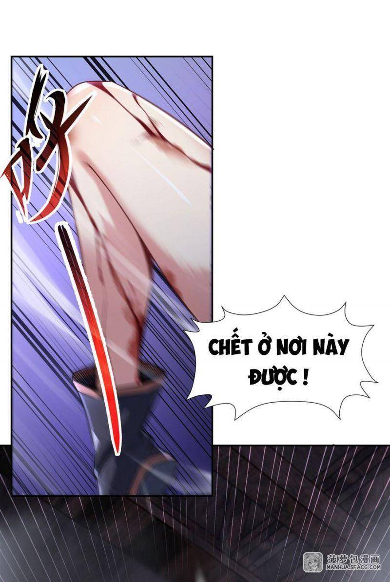 Các Nữ Đồ Đệ Của Ta Đều Là Chư Thiên Đại Lão Tương Lai Chap 57 - Next Chap 58