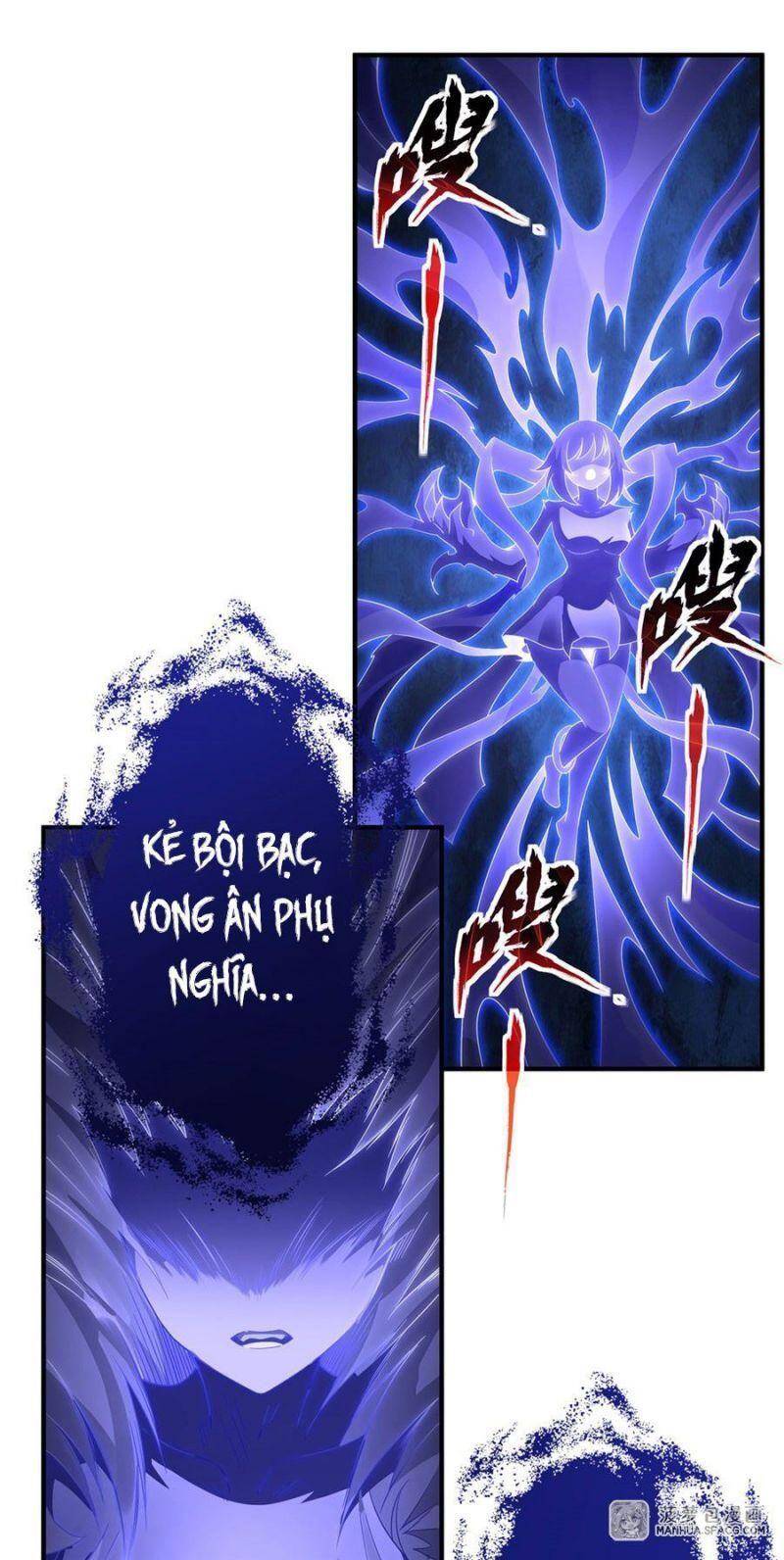 Các Nữ Đồ Đệ Của Ta Đều Là Chư Thiên Đại Lão Tương Lai Chap 58 - Next Chap 59