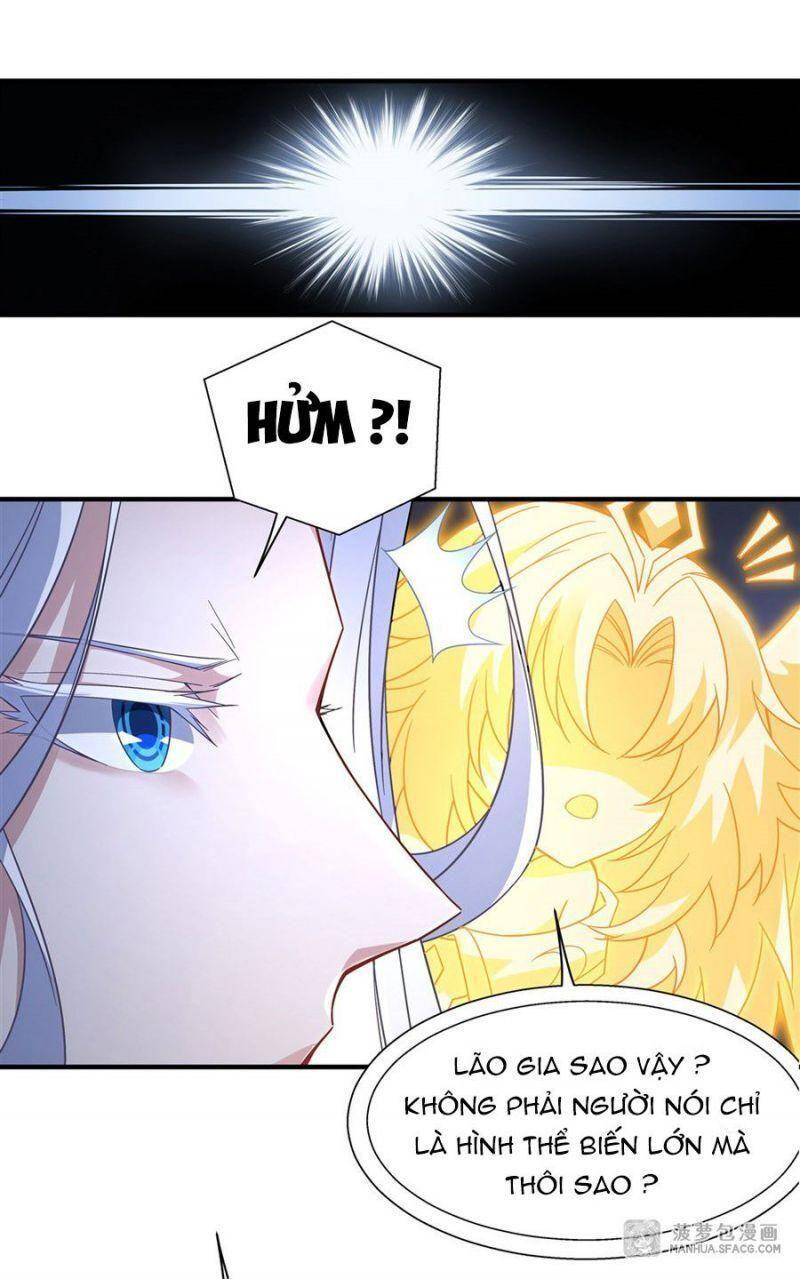 Các Nữ Đồ Đệ Của Ta Đều Là Chư Thiên Đại Lão Tương Lai Chap 58 - Next Chap 59