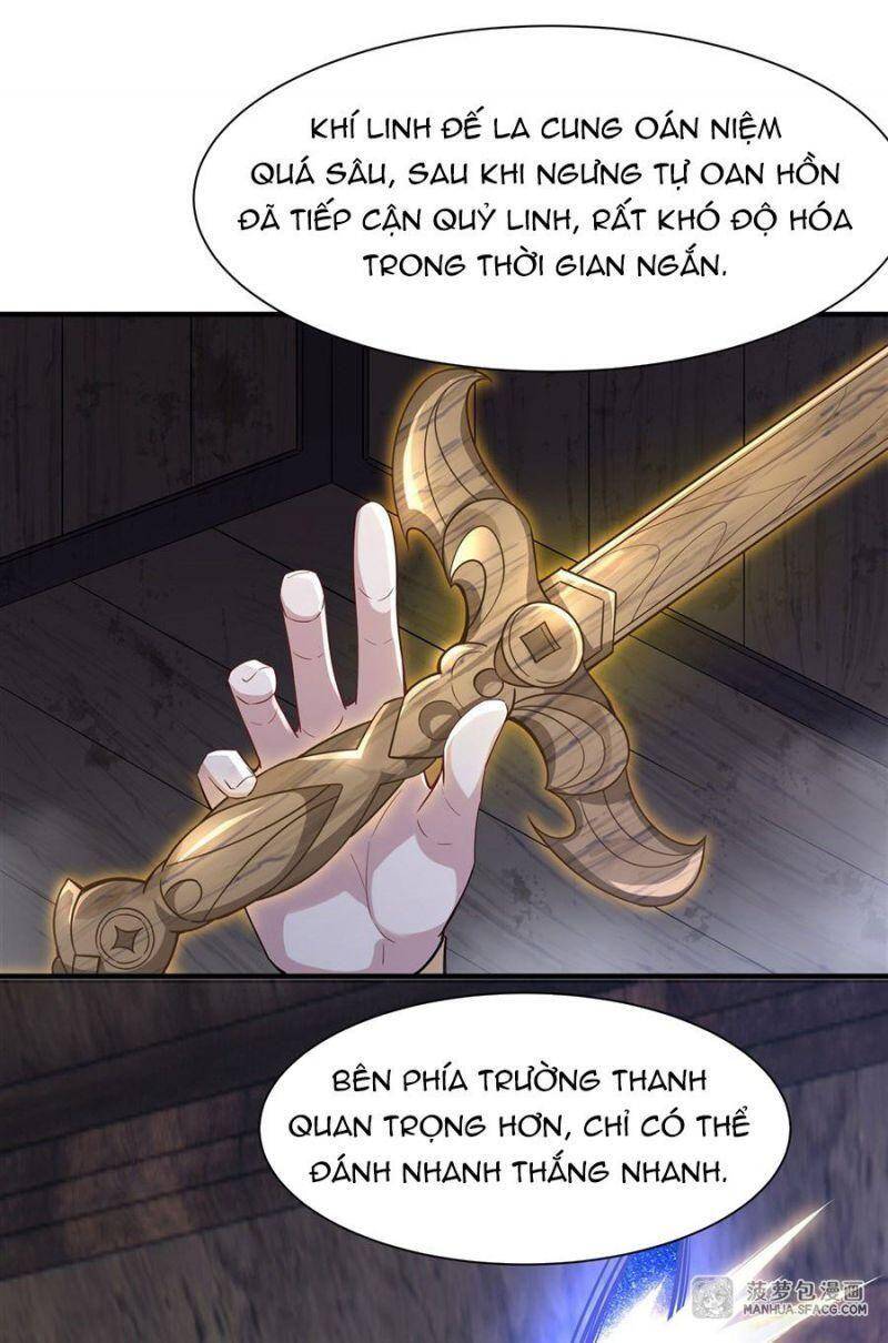 Các Nữ Đồ Đệ Của Ta Đều Là Chư Thiên Đại Lão Tương Lai Chap 58 - Next Chap 59