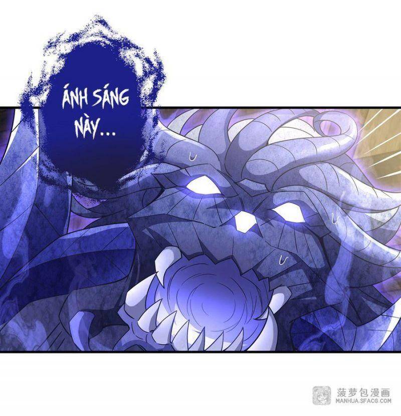 Các Nữ Đồ Đệ Của Ta Đều Là Chư Thiên Đại Lão Tương Lai Chap 58 - Next Chap 59