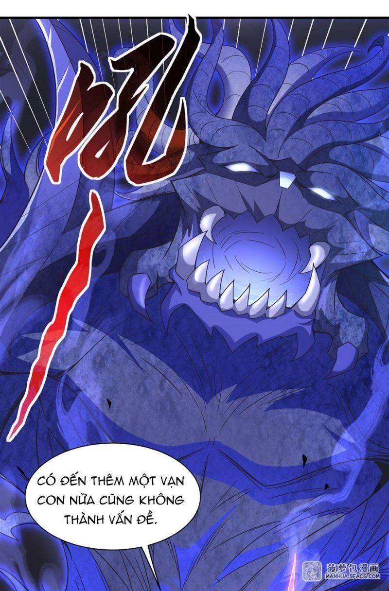 Các Nữ Đồ Đệ Của Ta Đều Là Chư Thiên Đại Lão Tương Lai Chap 58 - Next Chap 59
