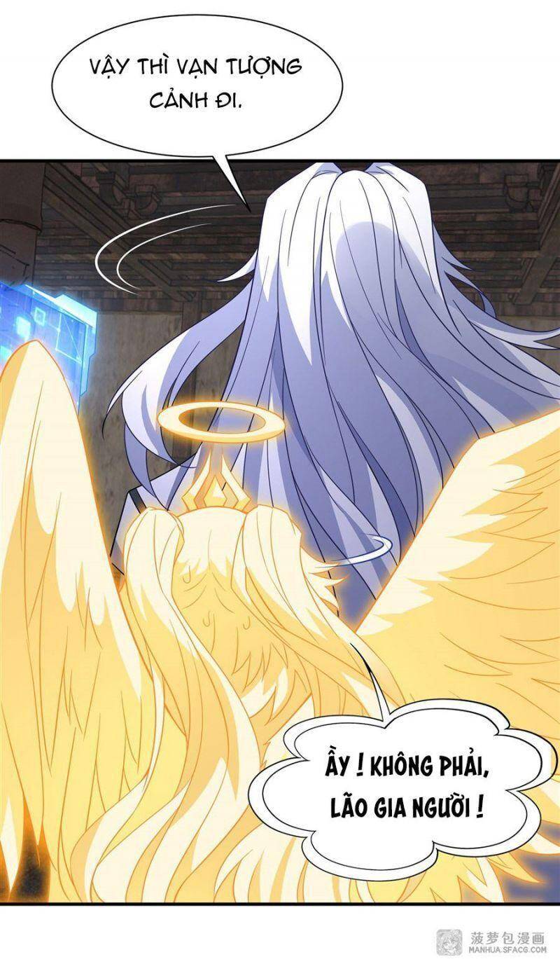 Các Nữ Đồ Đệ Của Ta Đều Là Chư Thiên Đại Lão Tương Lai Chap 58 - Next Chap 59