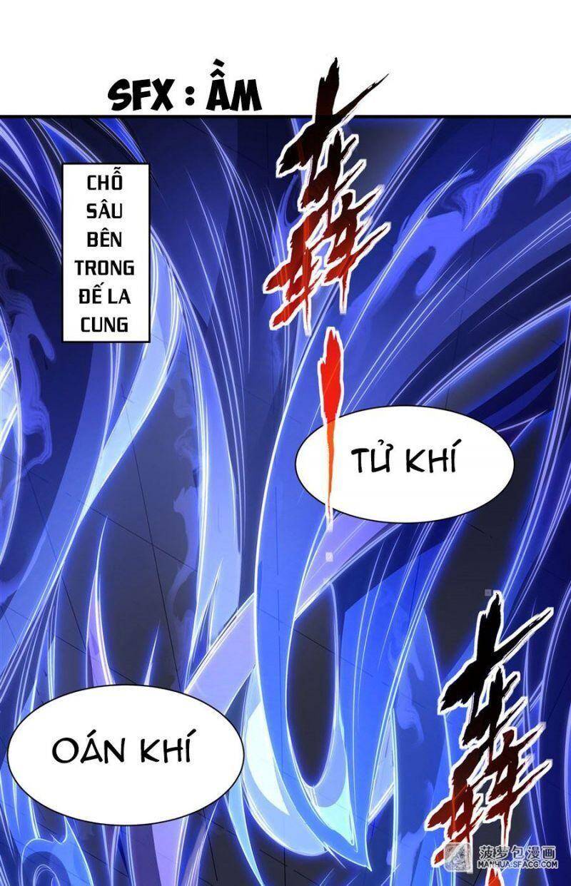 Các Nữ Đồ Đệ Của Ta Đều Là Chư Thiên Đại Lão Tương Lai Chap 58 - Next Chap 59