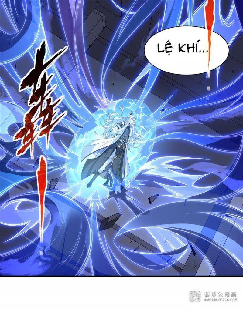 Các Nữ Đồ Đệ Của Ta Đều Là Chư Thiên Đại Lão Tương Lai Chap 58 - Next Chap 59