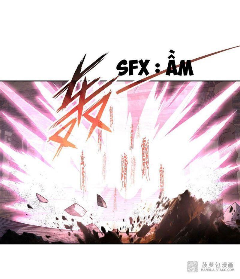 Các Nữ Đồ Đệ Của Ta Đều Là Chư Thiên Đại Lão Tương Lai Chap 59 - Next Chap 60