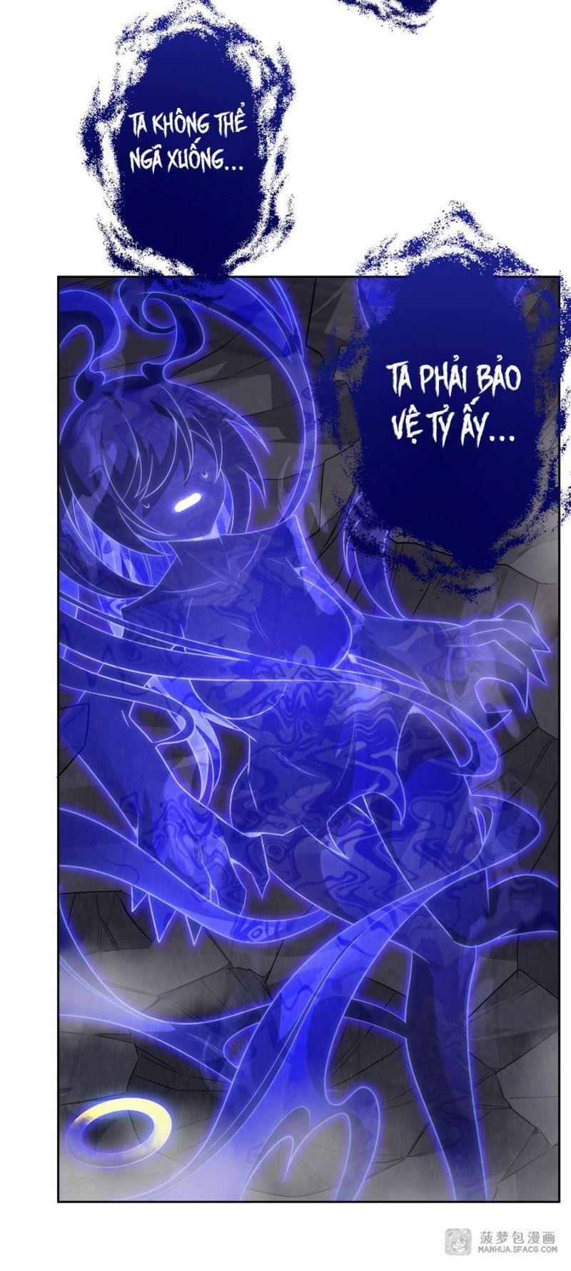 Các Nữ Đồ Đệ Của Ta Đều Là Chư Thiên Đại Lão Tương Lai Chap 59 - Next Chap 60