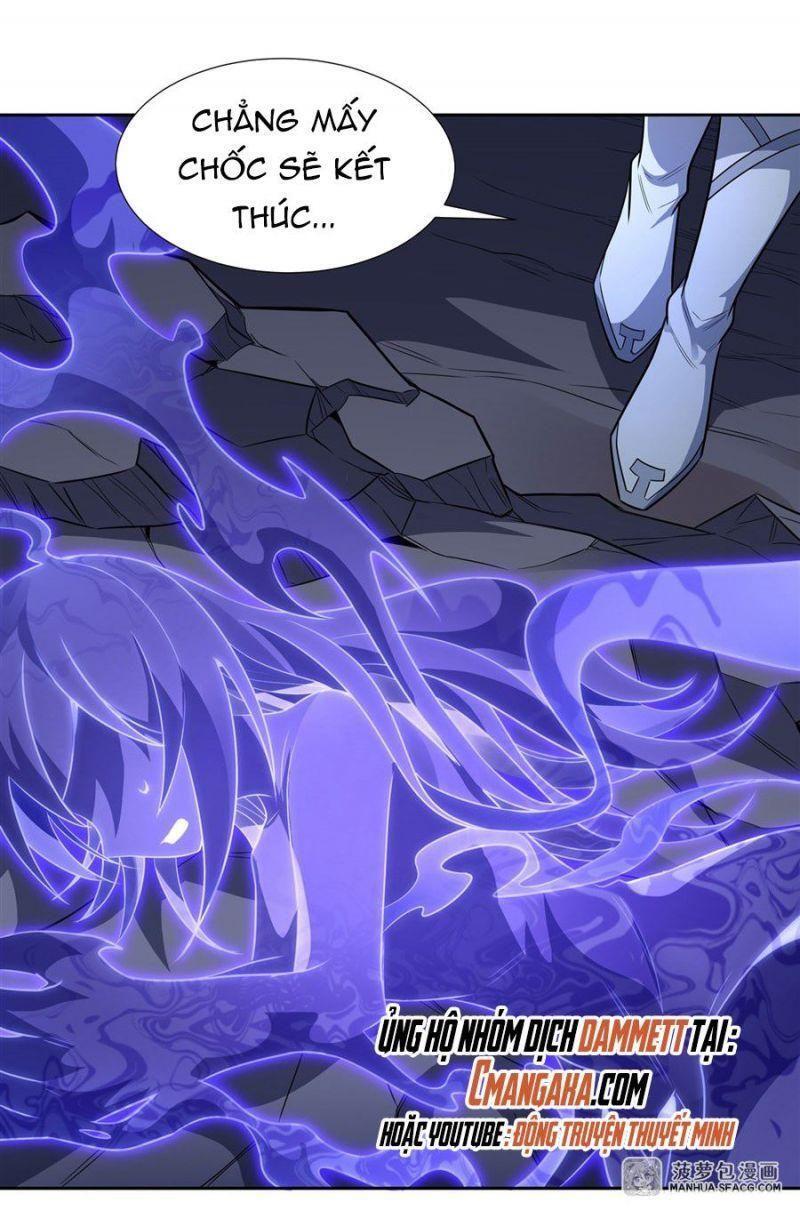 Các Nữ Đồ Đệ Của Ta Đều Là Chư Thiên Đại Lão Tương Lai Chap 59 - Next Chap 60