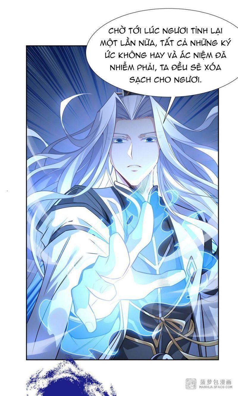 Các Nữ Đồ Đệ Của Ta Đều Là Chư Thiên Đại Lão Tương Lai Chap 59 - Next Chap 60