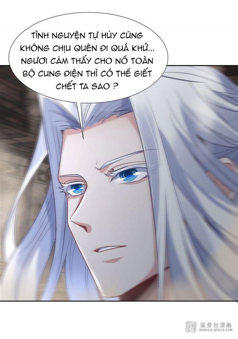 Các Nữ Đồ Đệ Của Ta Đều Là Chư Thiên Đại Lão Tương Lai Chap 59 - Next Chap 60