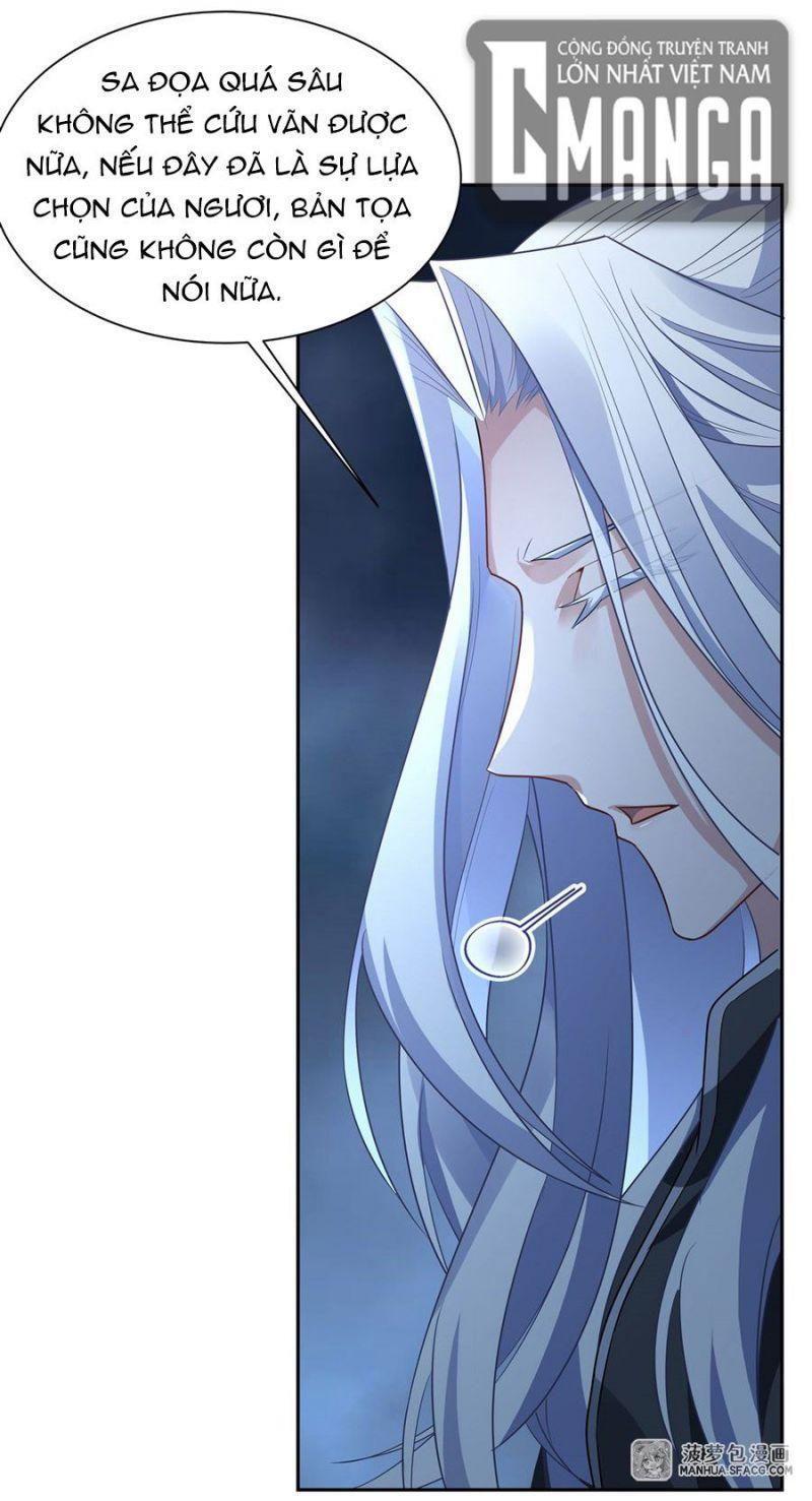 Các Nữ Đồ Đệ Của Ta Đều Là Chư Thiên Đại Lão Tương Lai Chap 59 - Next Chap 60