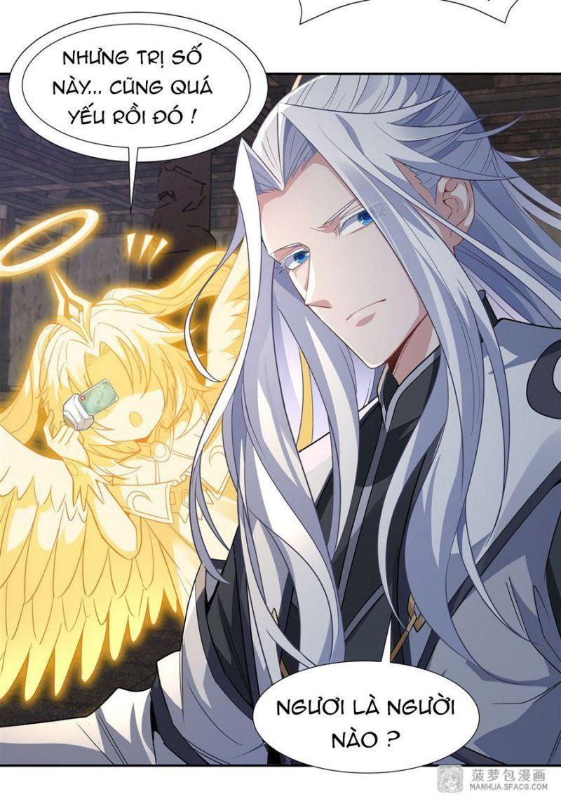 Các Nữ Đồ Đệ Của Ta Đều Là Chư Thiên Đại Lão Tương Lai Chap 59 - Next Chap 60