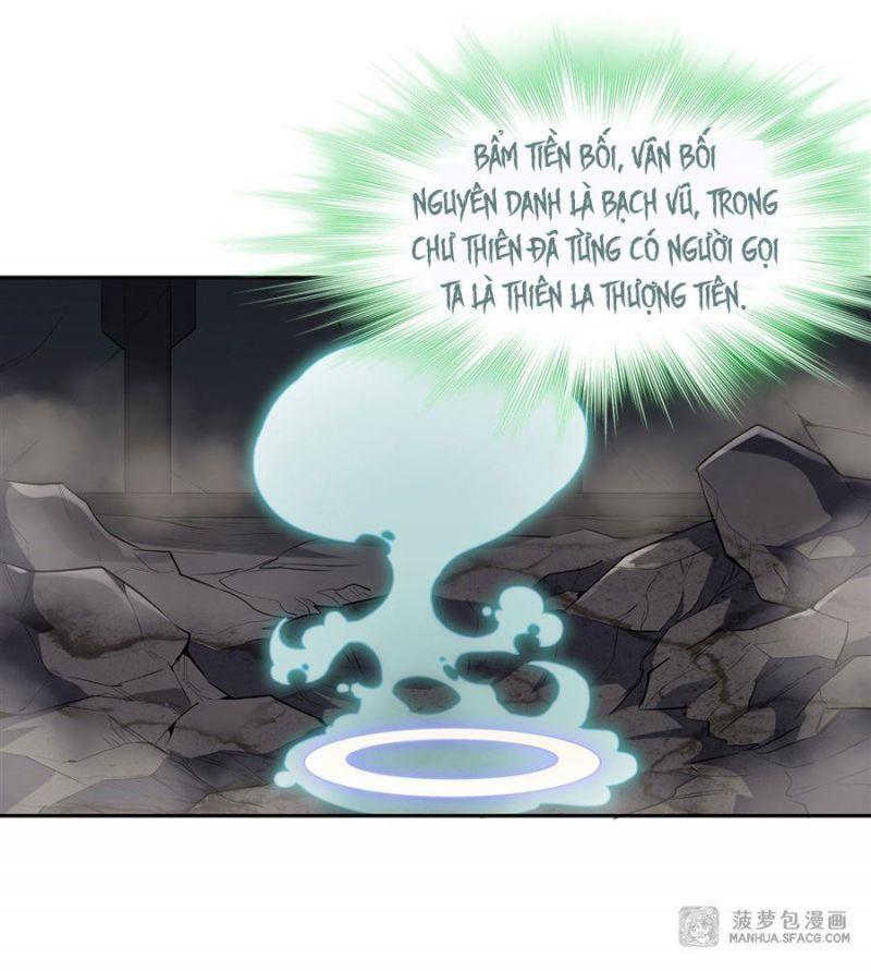 Các Nữ Đồ Đệ Của Ta Đều Là Chư Thiên Đại Lão Tương Lai Chap 59 - Next Chap 60