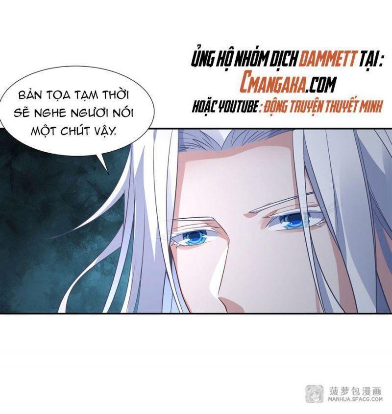 Các Nữ Đồ Đệ Của Ta Đều Là Chư Thiên Đại Lão Tương Lai Chap 59 - Next Chap 60