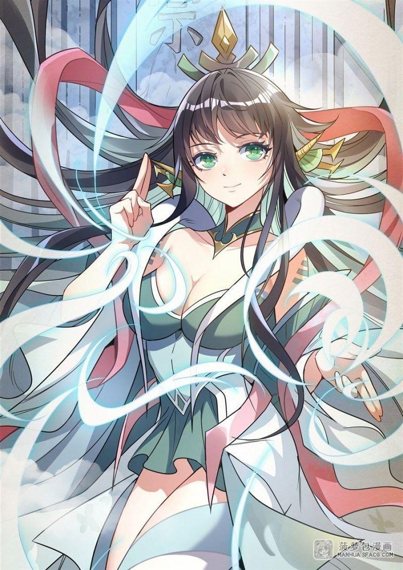 Các Nữ Đồ Đệ Của Ta Đều Là Chư Thiên Đại Lão Tương Lai Chap 59 - Next Chap 60
