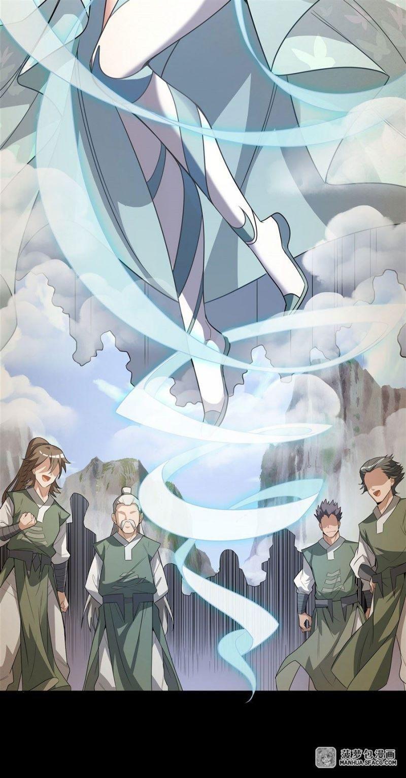 Các Nữ Đồ Đệ Của Ta Đều Là Chư Thiên Đại Lão Tương Lai Chap 59 - Next Chap 60