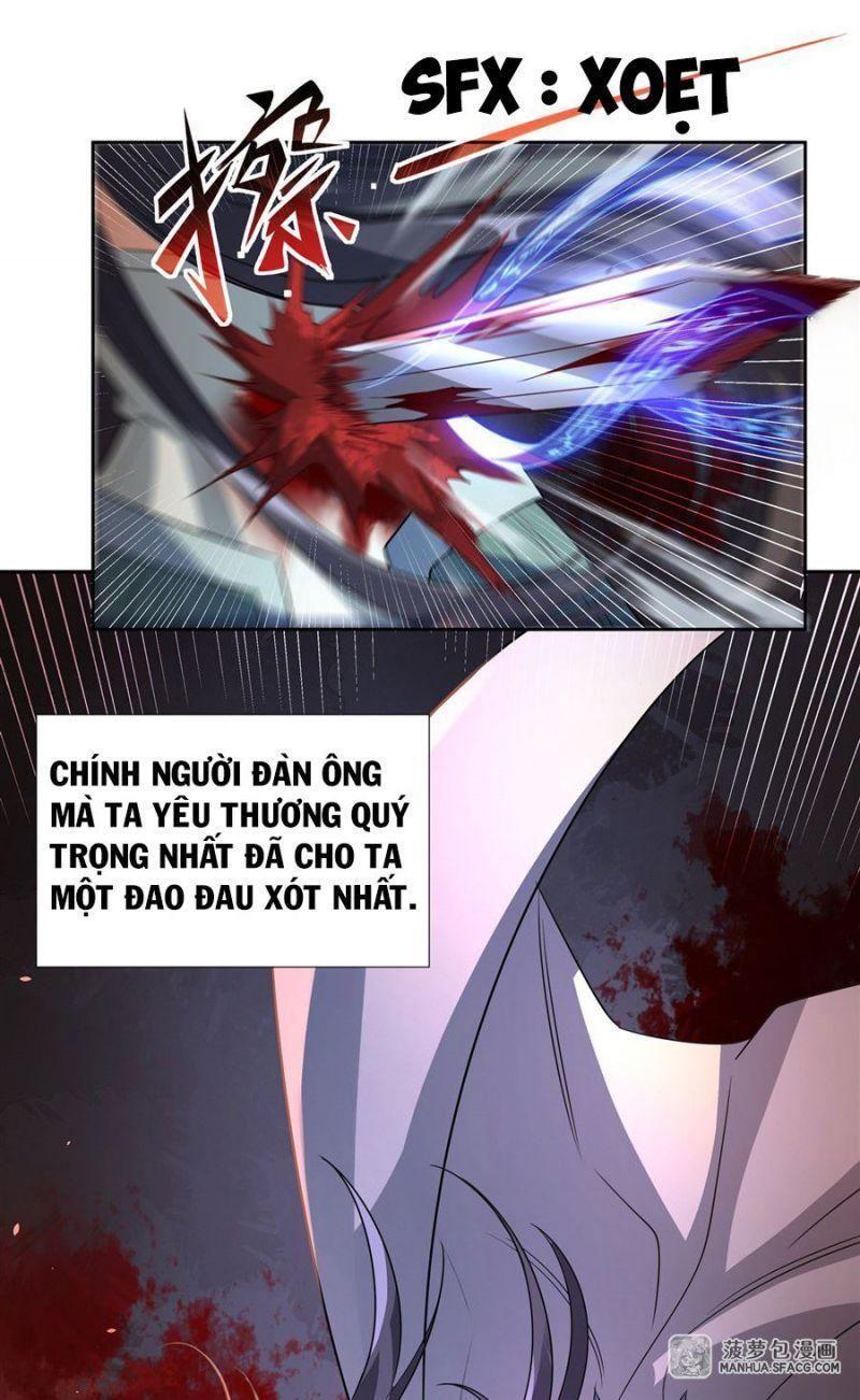 Các Nữ Đồ Đệ Của Ta Đều Là Chư Thiên Đại Lão Tương Lai Chap 59 - Next Chap 60