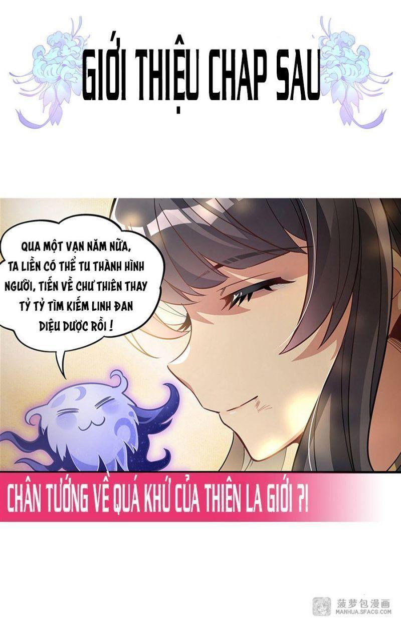 Các Nữ Đồ Đệ Của Ta Đều Là Chư Thiên Đại Lão Tương Lai Chap 59 - Next Chap 60