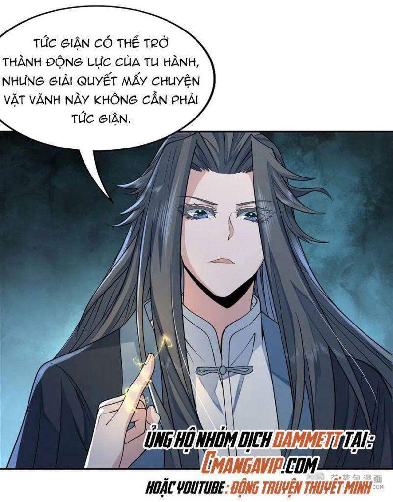 Các Nữ Đồ Đệ Của Ta Đều Là Chư Thiên Đại Lão Tương Lai Chap 6 - Next Chap 7
