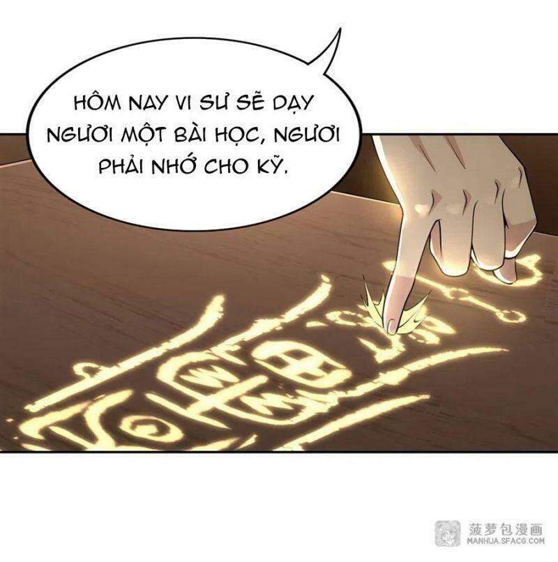 Các Nữ Đồ Đệ Của Ta Đều Là Chư Thiên Đại Lão Tương Lai Chap 6 - Next Chap 7