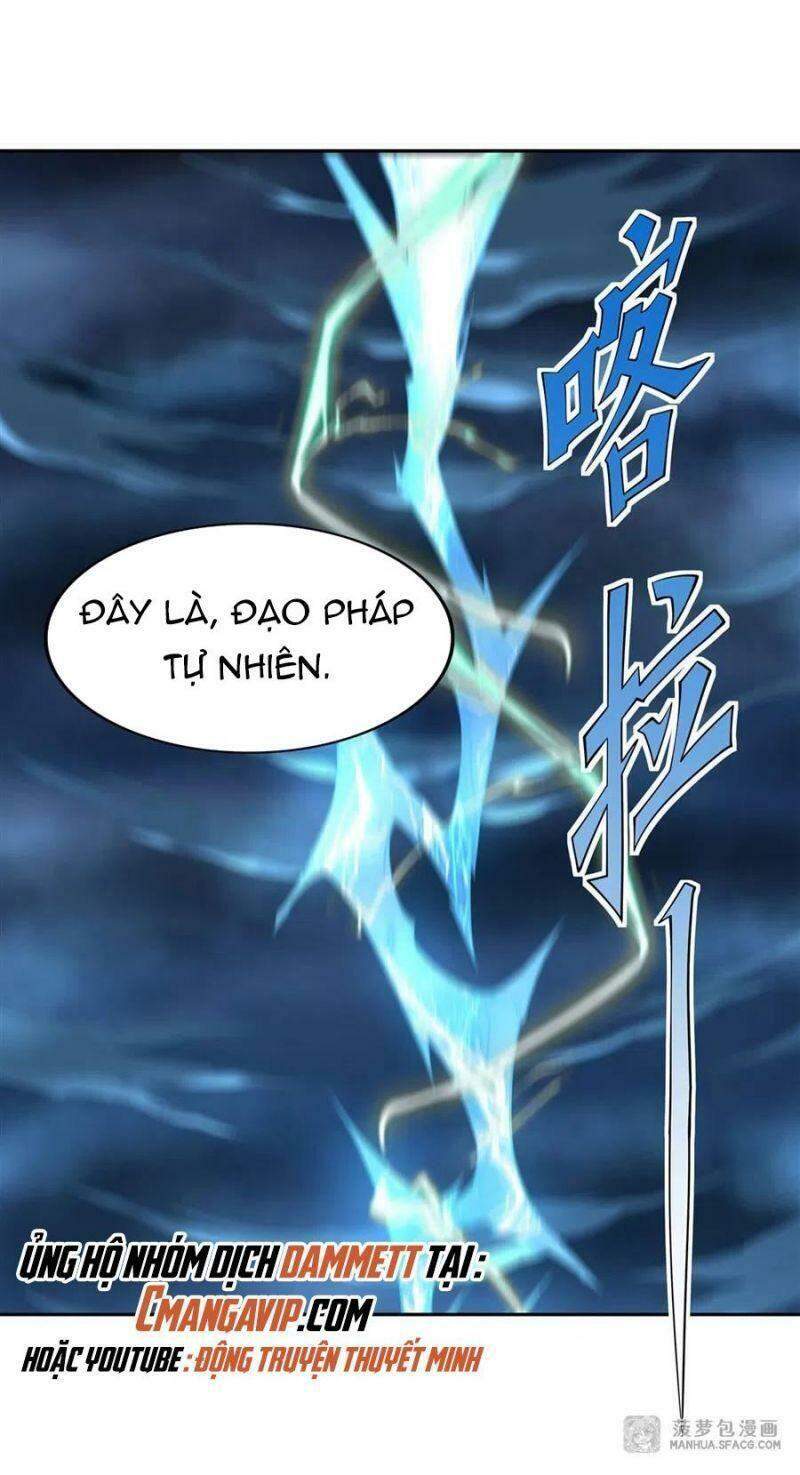 Các Nữ Đồ Đệ Của Ta Đều Là Chư Thiên Đại Lão Tương Lai Chap 6 - Next Chap 7