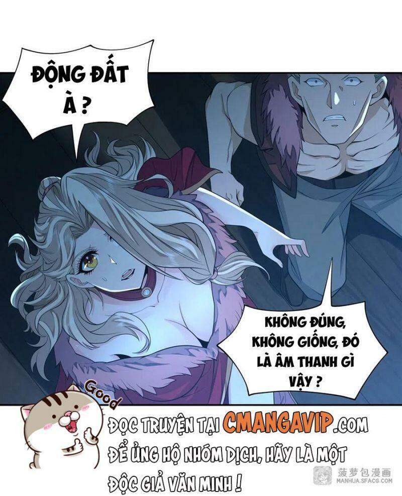 Các Nữ Đồ Đệ Của Ta Đều Là Chư Thiên Đại Lão Tương Lai Chap 6 - Next Chap 7