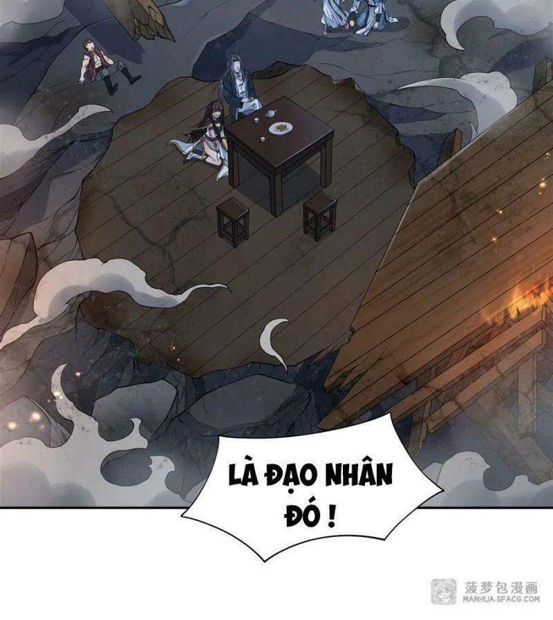 Các Nữ Đồ Đệ Của Ta Đều Là Chư Thiên Đại Lão Tương Lai Chap 6 - Next Chap 7