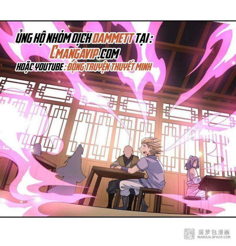 Các Nữ Đồ Đệ Của Ta Đều Là Chư Thiên Đại Lão Tương Lai Chap 6 - Next Chap 7
