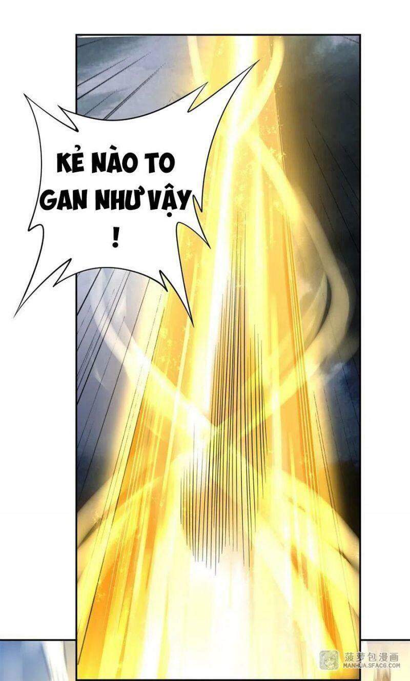 Các Nữ Đồ Đệ Của Ta Đều Là Chư Thiên Đại Lão Tương Lai Chap 6 - Next Chap 7