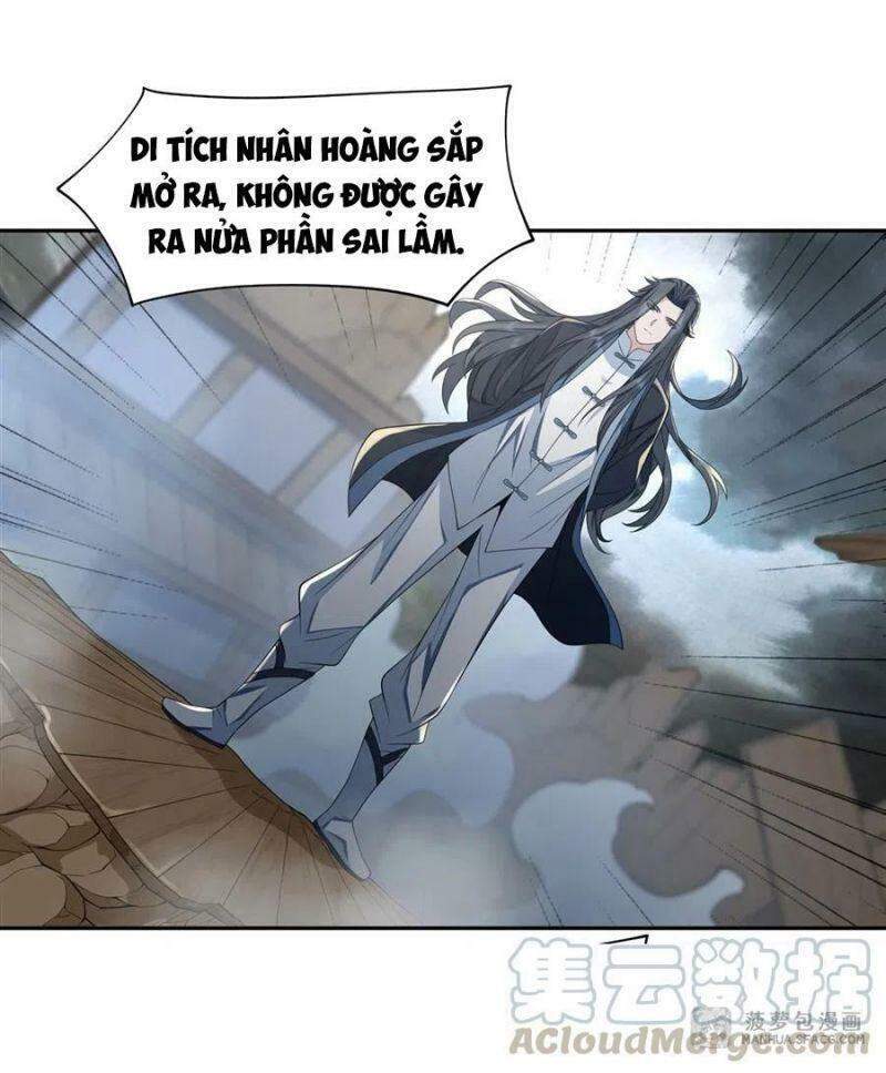Các Nữ Đồ Đệ Của Ta Đều Là Chư Thiên Đại Lão Tương Lai Chap 6 - Next Chap 7