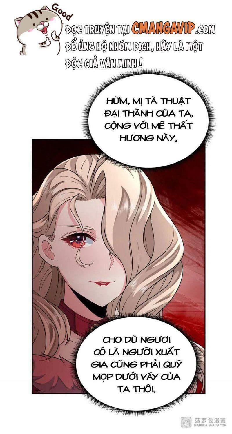 Các Nữ Đồ Đệ Của Ta Đều Là Chư Thiên Đại Lão Tương Lai Chap 6 - Next Chap 7
