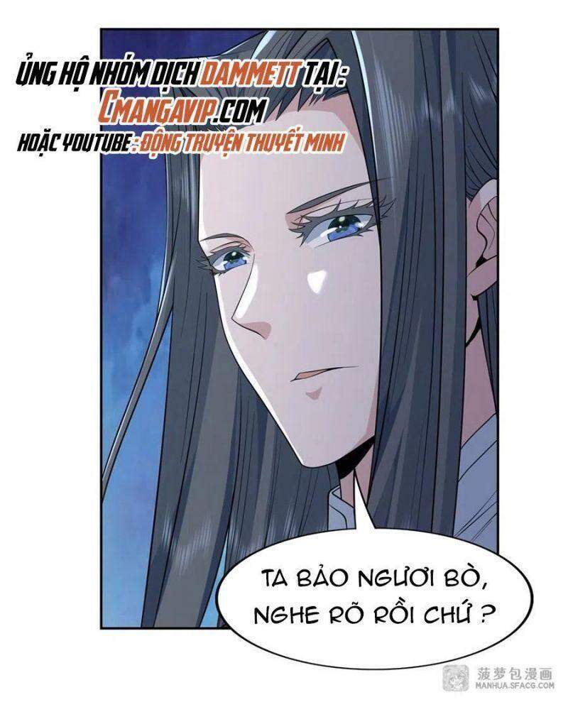 Các Nữ Đồ Đệ Của Ta Đều Là Chư Thiên Đại Lão Tương Lai Chap 6 - Next Chap 7
