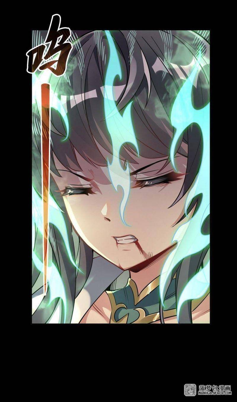 Các Nữ Đồ Đệ Của Ta Đều Là Chư Thiên Đại Lão Tương Lai Chap 60 - Next Chap 61