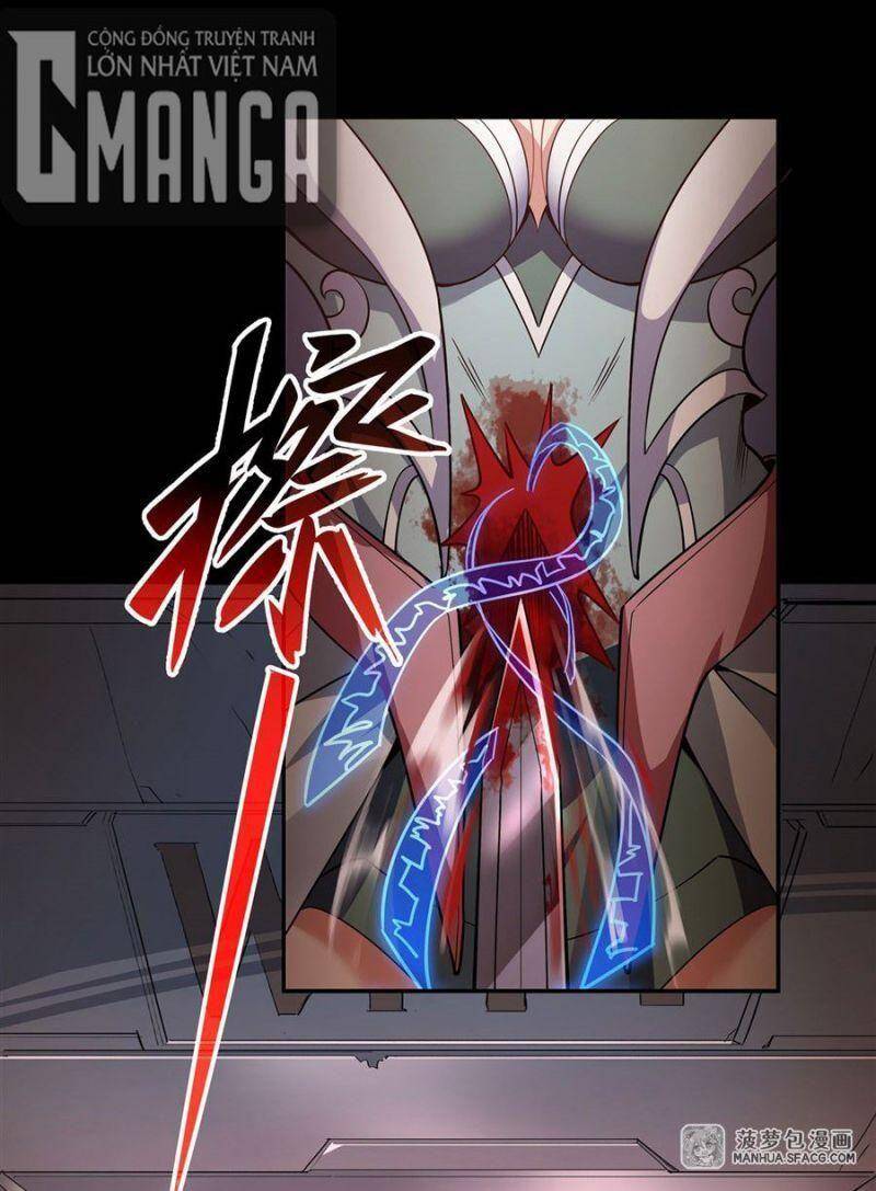 Các Nữ Đồ Đệ Của Ta Đều Là Chư Thiên Đại Lão Tương Lai Chap 60 - Next Chap 61