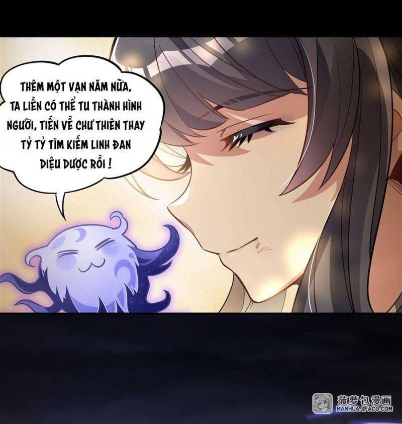 Các Nữ Đồ Đệ Của Ta Đều Là Chư Thiên Đại Lão Tương Lai Chap 60 - Next Chap 61