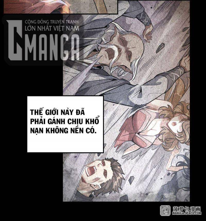 Các Nữ Đồ Đệ Của Ta Đều Là Chư Thiên Đại Lão Tương Lai Chap 60 - Next Chap 61
