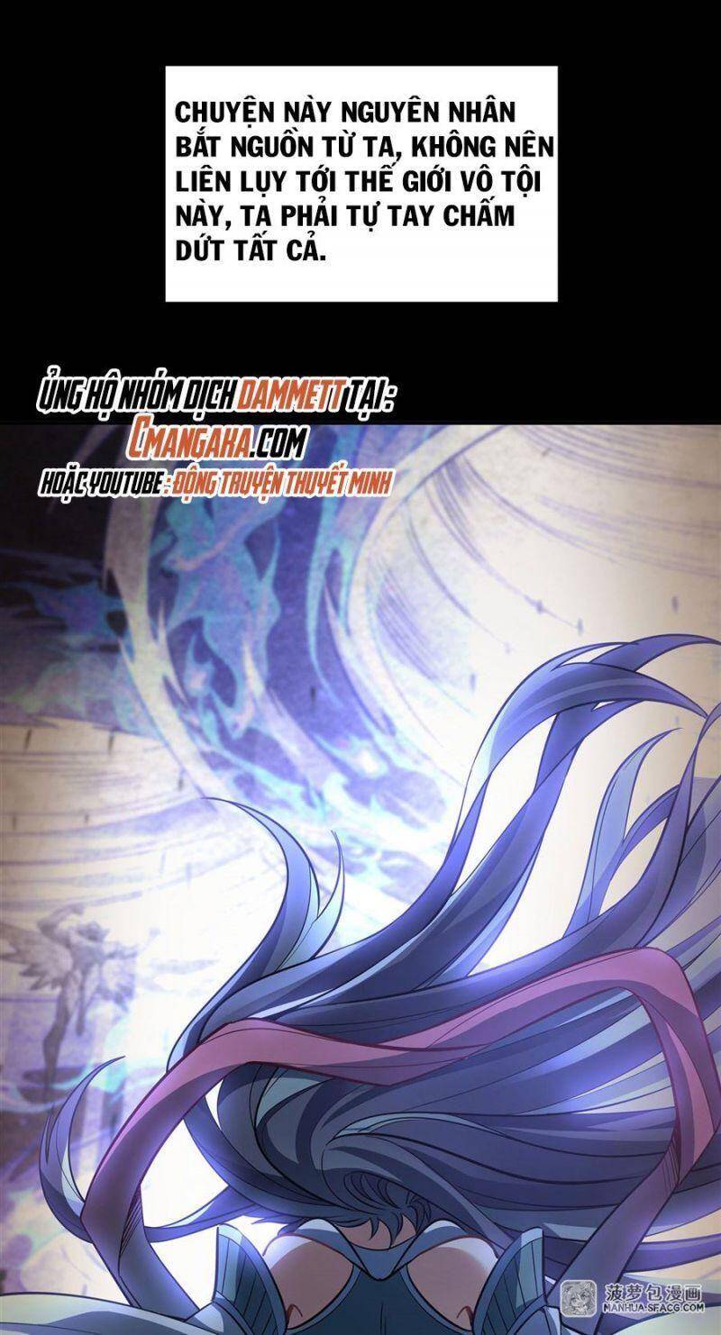 Các Nữ Đồ Đệ Của Ta Đều Là Chư Thiên Đại Lão Tương Lai Chap 60 - Next Chap 61