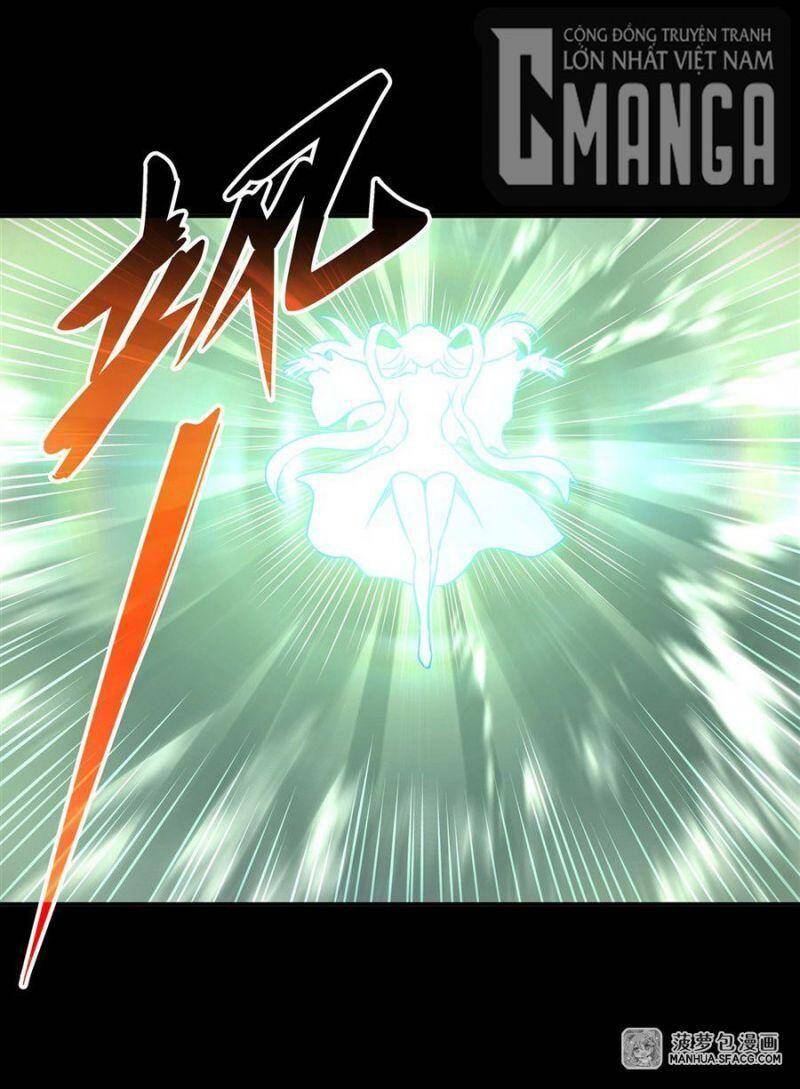Các Nữ Đồ Đệ Của Ta Đều Là Chư Thiên Đại Lão Tương Lai Chap 60 - Next Chap 61