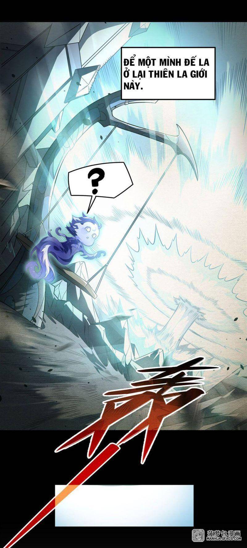 Các Nữ Đồ Đệ Của Ta Đều Là Chư Thiên Đại Lão Tương Lai Chap 60 - Next Chap 61