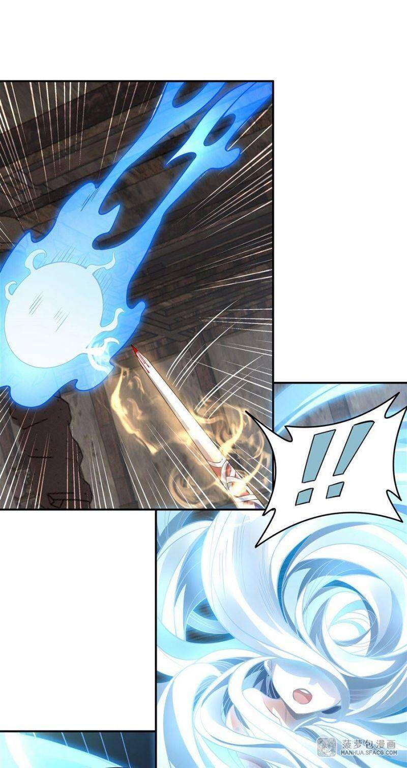 Các Nữ Đồ Đệ Của Ta Đều Là Chư Thiên Đại Lão Tương Lai Chap 60 - Next Chap 61