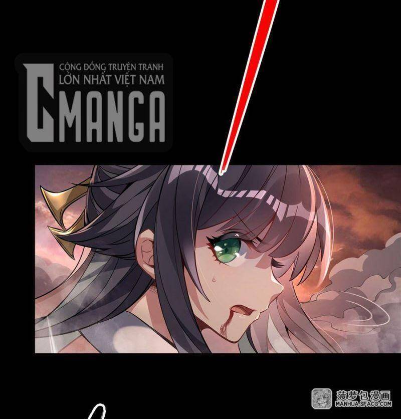 Các Nữ Đồ Đệ Của Ta Đều Là Chư Thiên Đại Lão Tương Lai Chap 60 - Next Chap 61
