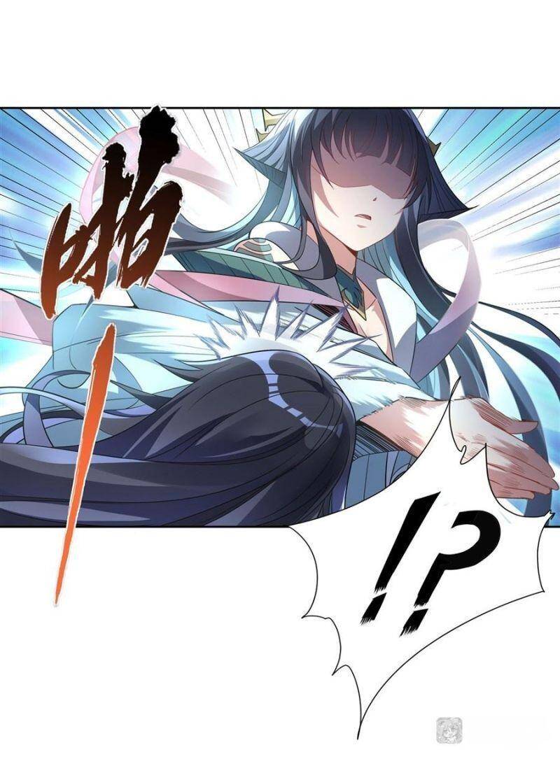 Các Nữ Đồ Đệ Của Ta Đều Là Chư Thiên Đại Lão Tương Lai Chap 61 - Next Chap 62