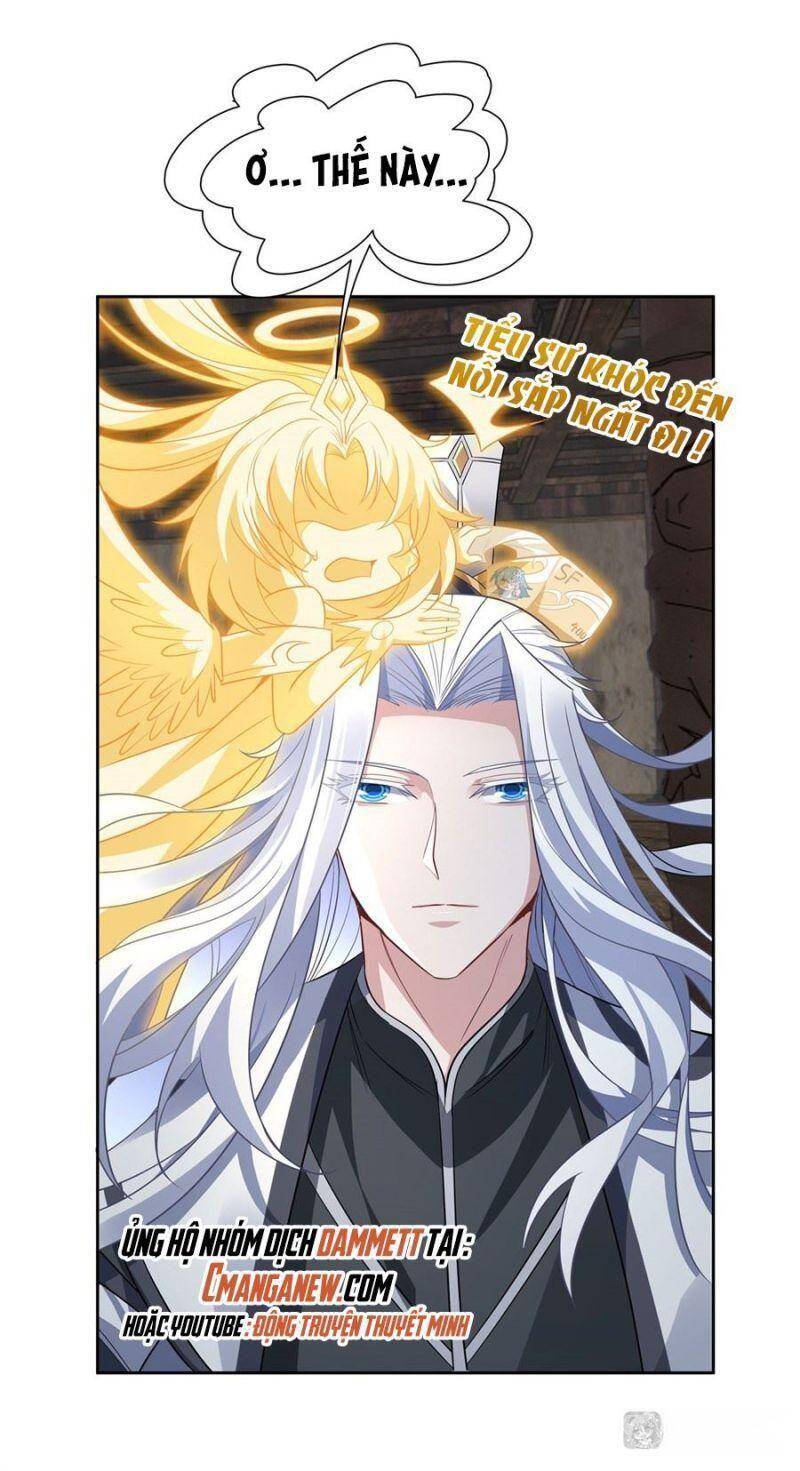 Các Nữ Đồ Đệ Của Ta Đều Là Chư Thiên Đại Lão Tương Lai Chap 61 - Next Chap 62