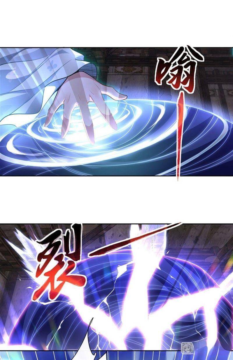 Các Nữ Đồ Đệ Của Ta Đều Là Chư Thiên Đại Lão Tương Lai Chap 61 - Next Chap 62