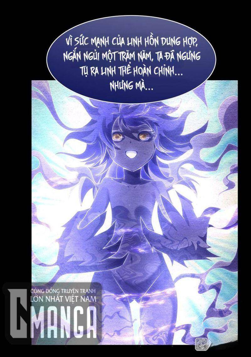 Các Nữ Đồ Đệ Của Ta Đều Là Chư Thiên Đại Lão Tương Lai Chap 61 - Next Chap 62