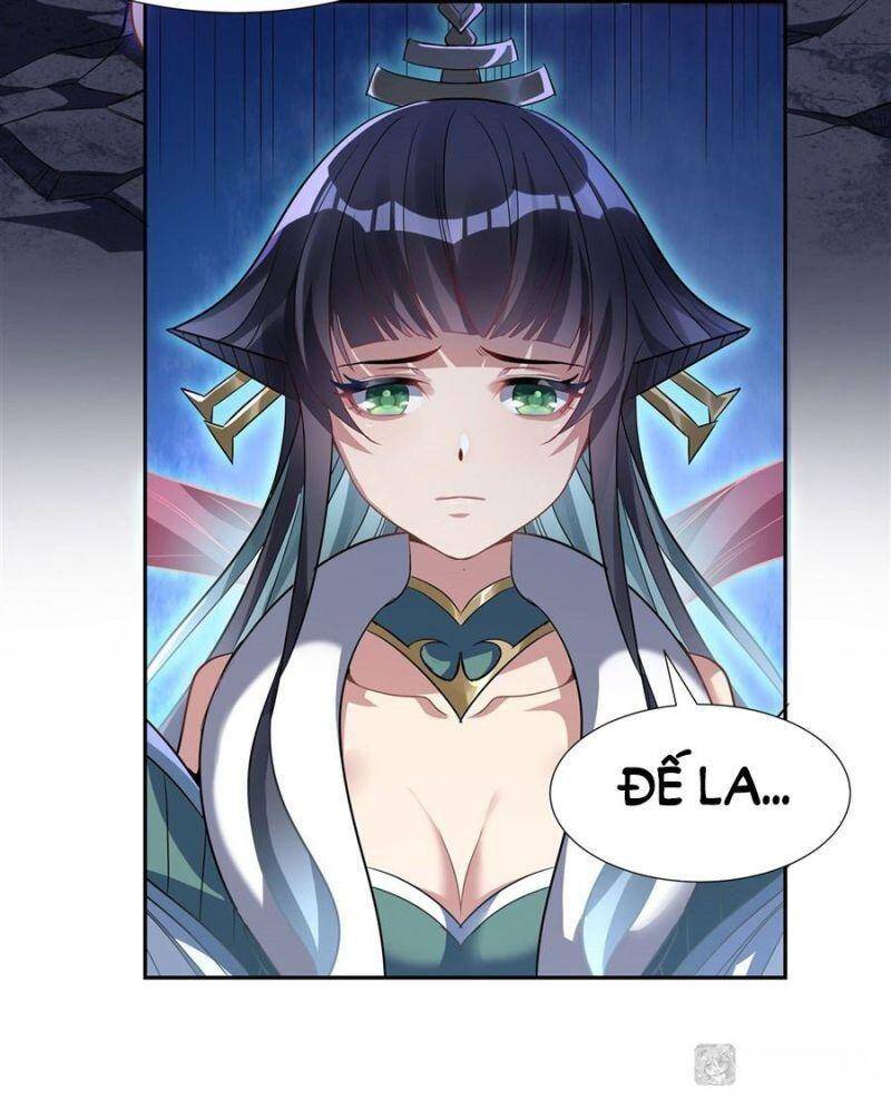 Các Nữ Đồ Đệ Của Ta Đều Là Chư Thiên Đại Lão Tương Lai Chap 61 - Next Chap 62