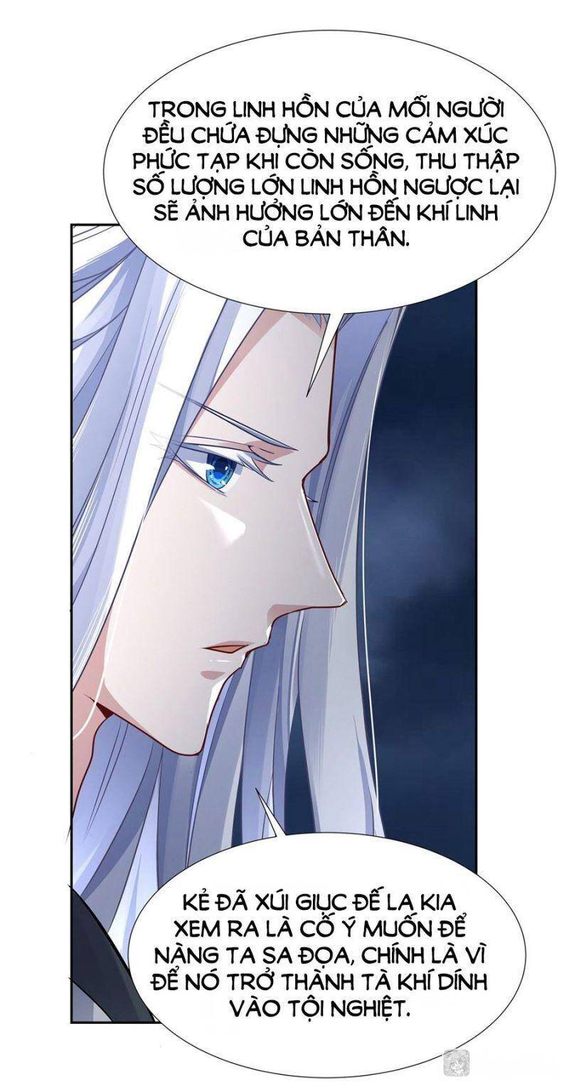 Các Nữ Đồ Đệ Của Ta Đều Là Chư Thiên Đại Lão Tương Lai Chap 61 - Next Chap 62