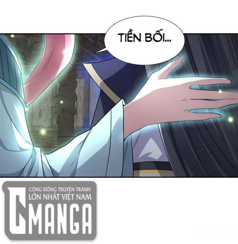 Các Nữ Đồ Đệ Của Ta Đều Là Chư Thiên Đại Lão Tương Lai Chap 61 - Next Chap 62