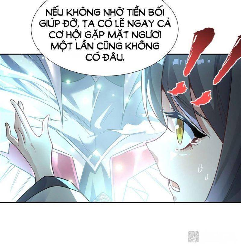 Các Nữ Đồ Đệ Của Ta Đều Là Chư Thiên Đại Lão Tương Lai Chap 61 - Next Chap 62