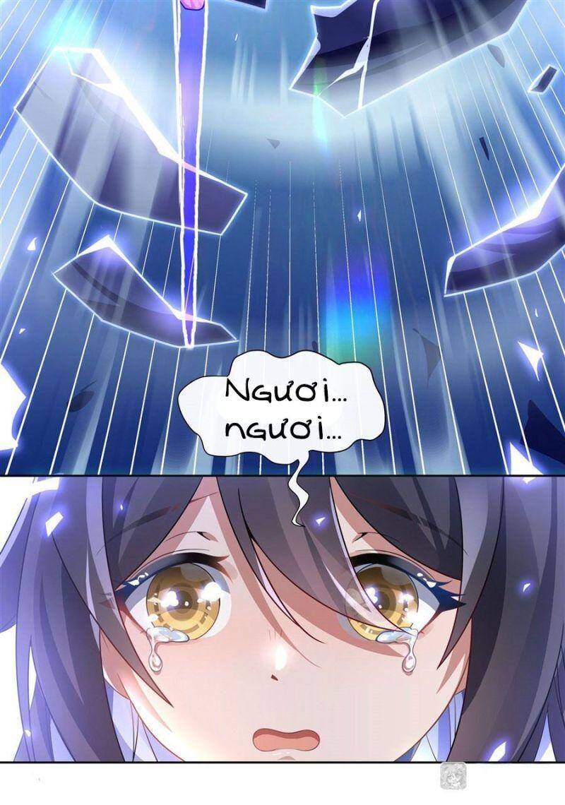 Các Nữ Đồ Đệ Của Ta Đều Là Chư Thiên Đại Lão Tương Lai Chap 61 - Next Chap 62